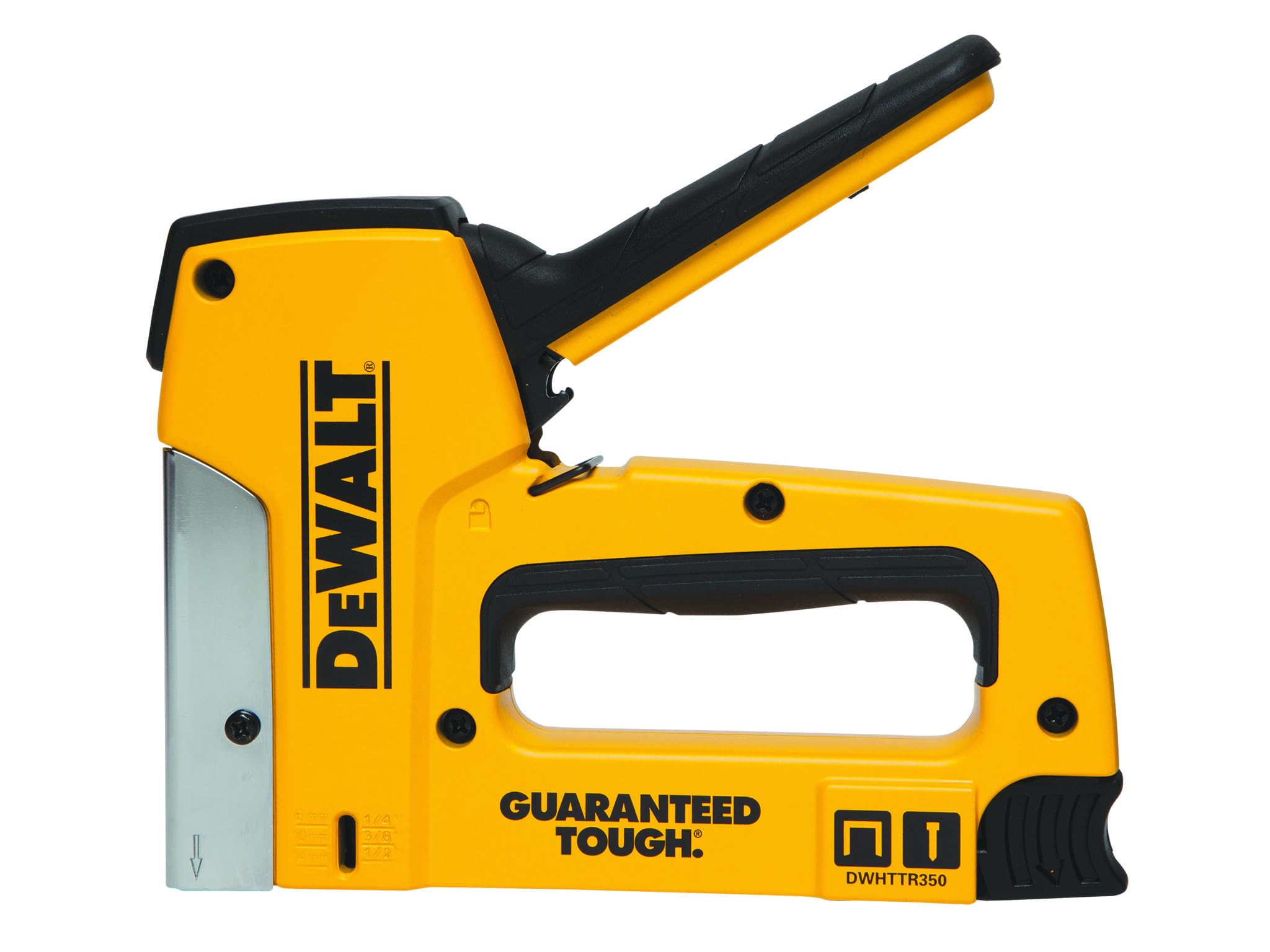 DeWalt Heavy Duty Stapler/Nailer