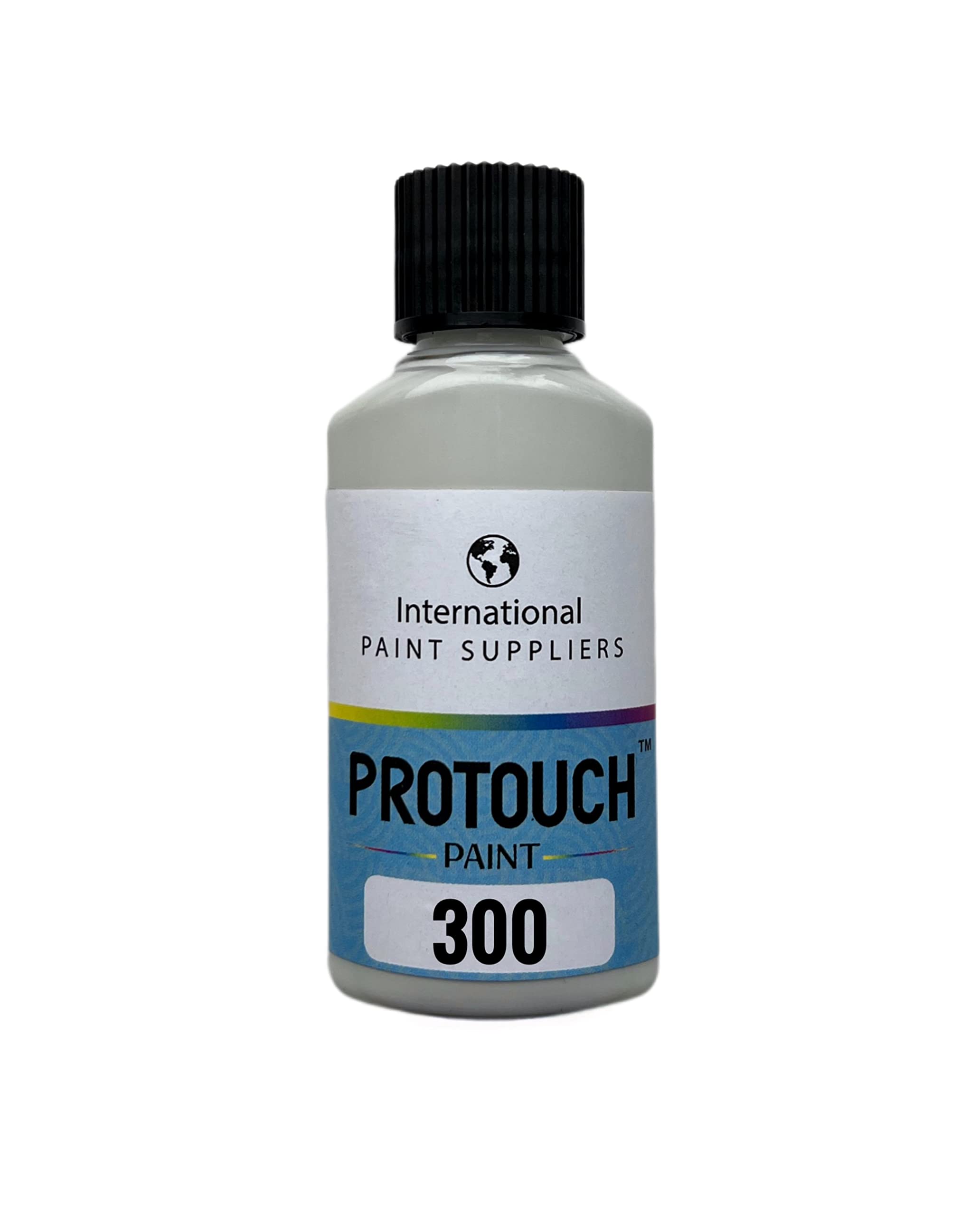 Protouch White For Bmw Alpine Iii 300-30Ml Paint Touch Up Bottle