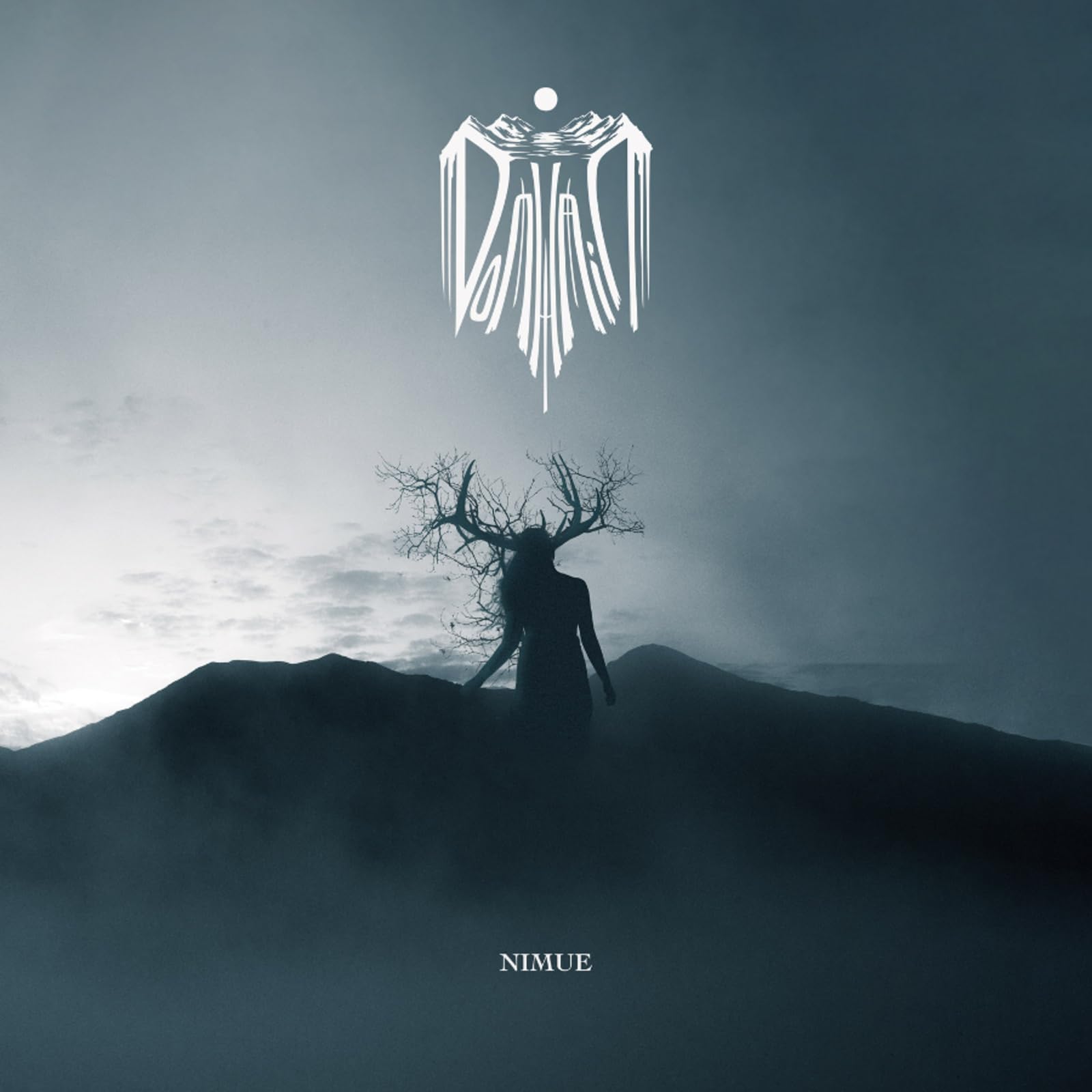 Domhain Nimue (Second Press) LP Vinyl NEW