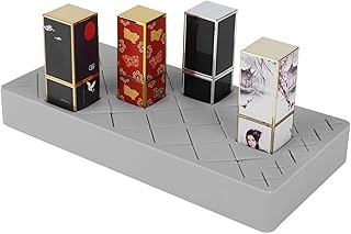 Organizador de lápiz labial de 3.5 x 7.5 pulg...