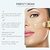 2pcs All Over Complexion Perfector, 80g Perfect CC Cream Skin Tint Body Coverage Perfector, Long-Lasting, Evens Skin Tone and Light Foundation, Waterproof & Transfer-Resistant