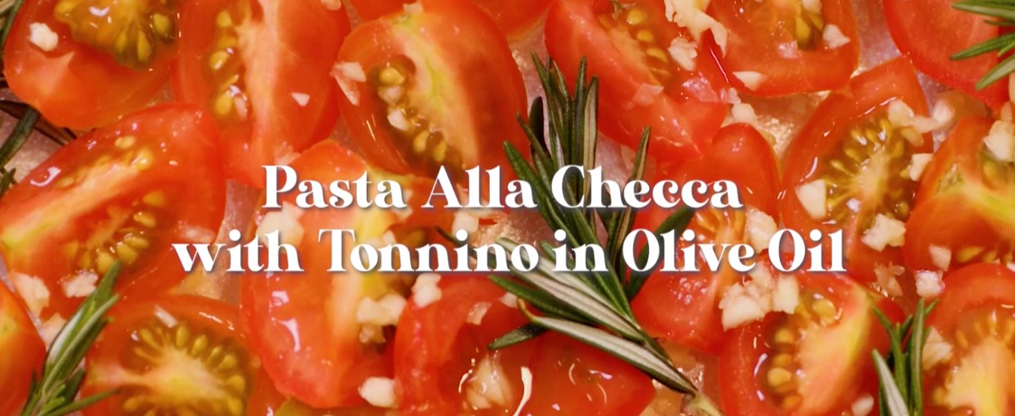Tonnino Yellowfin Tuna Fish in Olive Oil - Pack of 12 Can (4.94 Ounces (Pack of 12), Olive Oil)