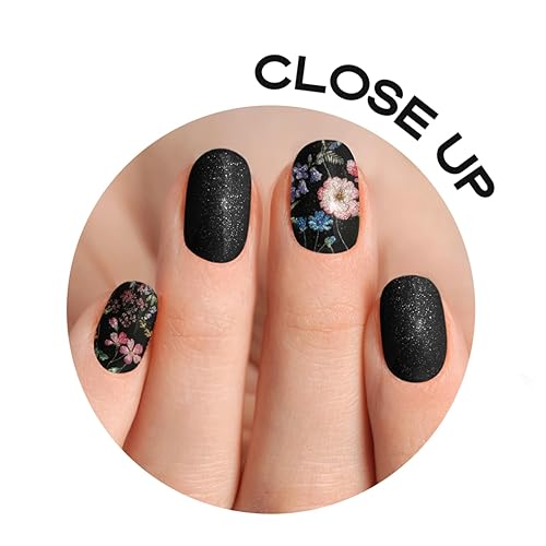 Miniatura 4 de Tiras de uñas de gel semicuradas con 30 piezas, envolturas de uñas de calidad de salón para mujeres, punta francesa blanca degradada, marfil