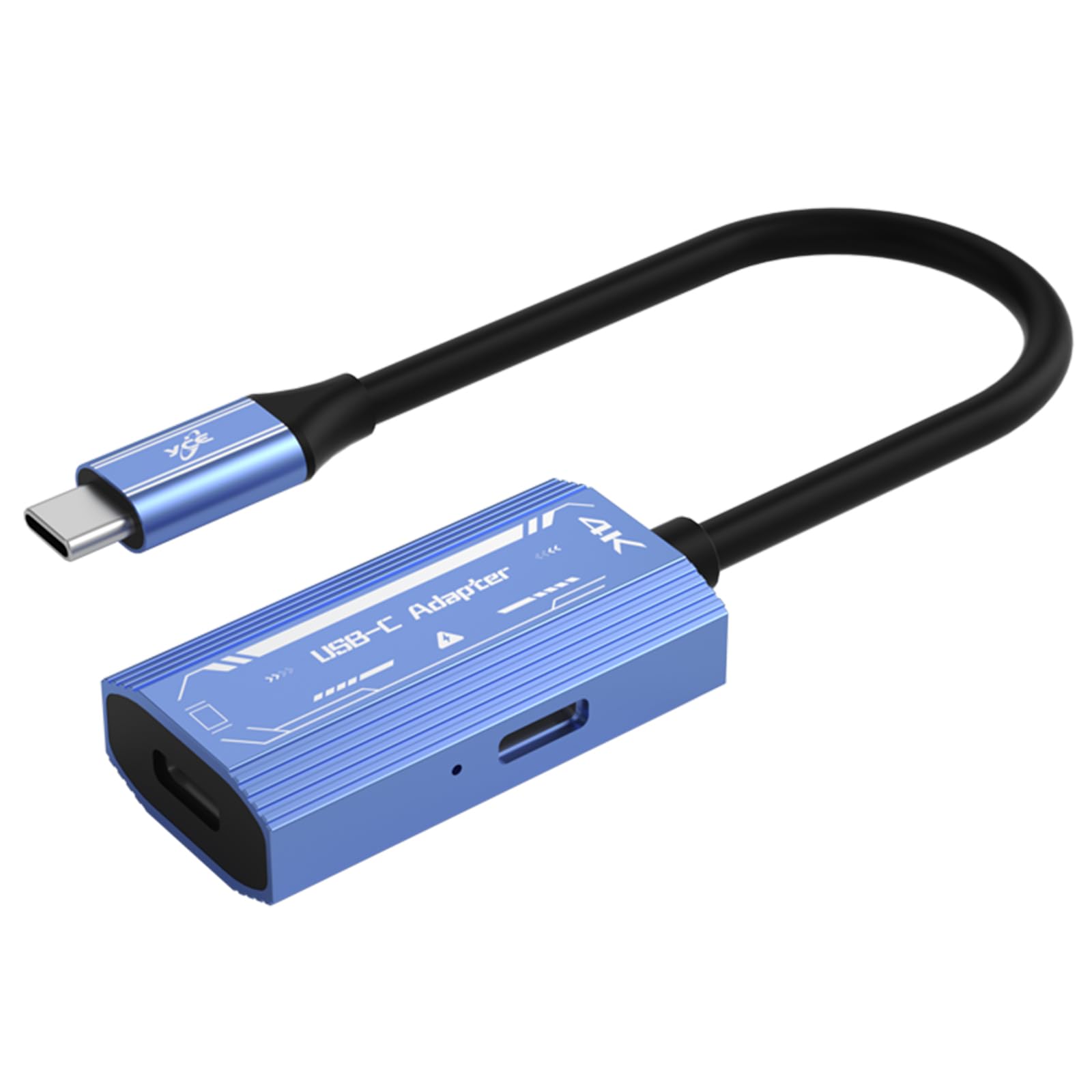 MADGAZE スマートグラス ＋HDMI To USB-C アダプタコンバータ MADGAZE スマートグラス ＋HDMI To USB-C アダプタコンバータ