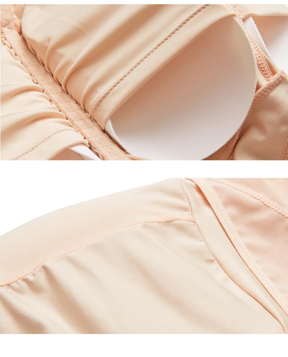 Bragas Levantadoras De Glúteos - Braguitas Moldeadoras De Cintura Alta, Realzadoras De Glúteos, Moldeadoras De Cadera, Moldeadoras De Cuerpo, Tallas Grandes 5XL Y 6XL