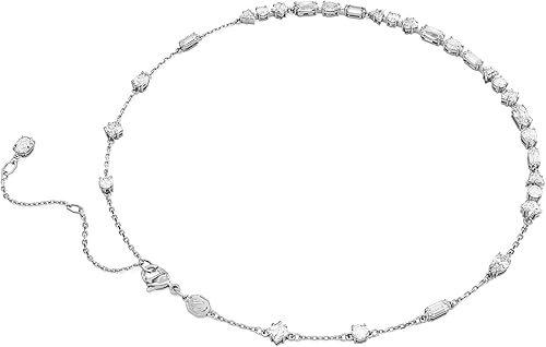 Miniatura 4 de Swarovski Collares de la colección Mesmera