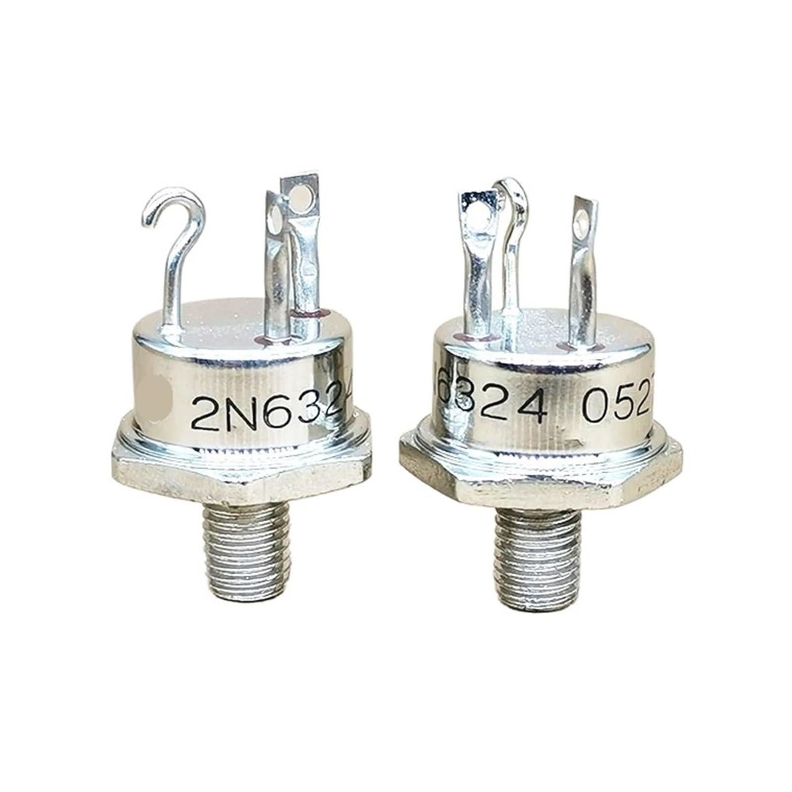 BRODEFUP 1pcs 2N6324 59RC60 85HFR60 diode Module thyristor(2N6324)