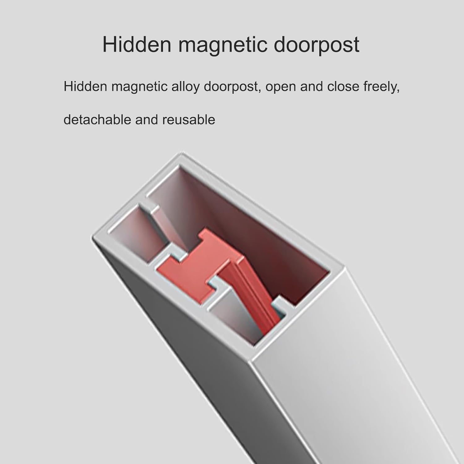DNP ルック-Mild II A3 ブラック額縁、木製額縁 セット