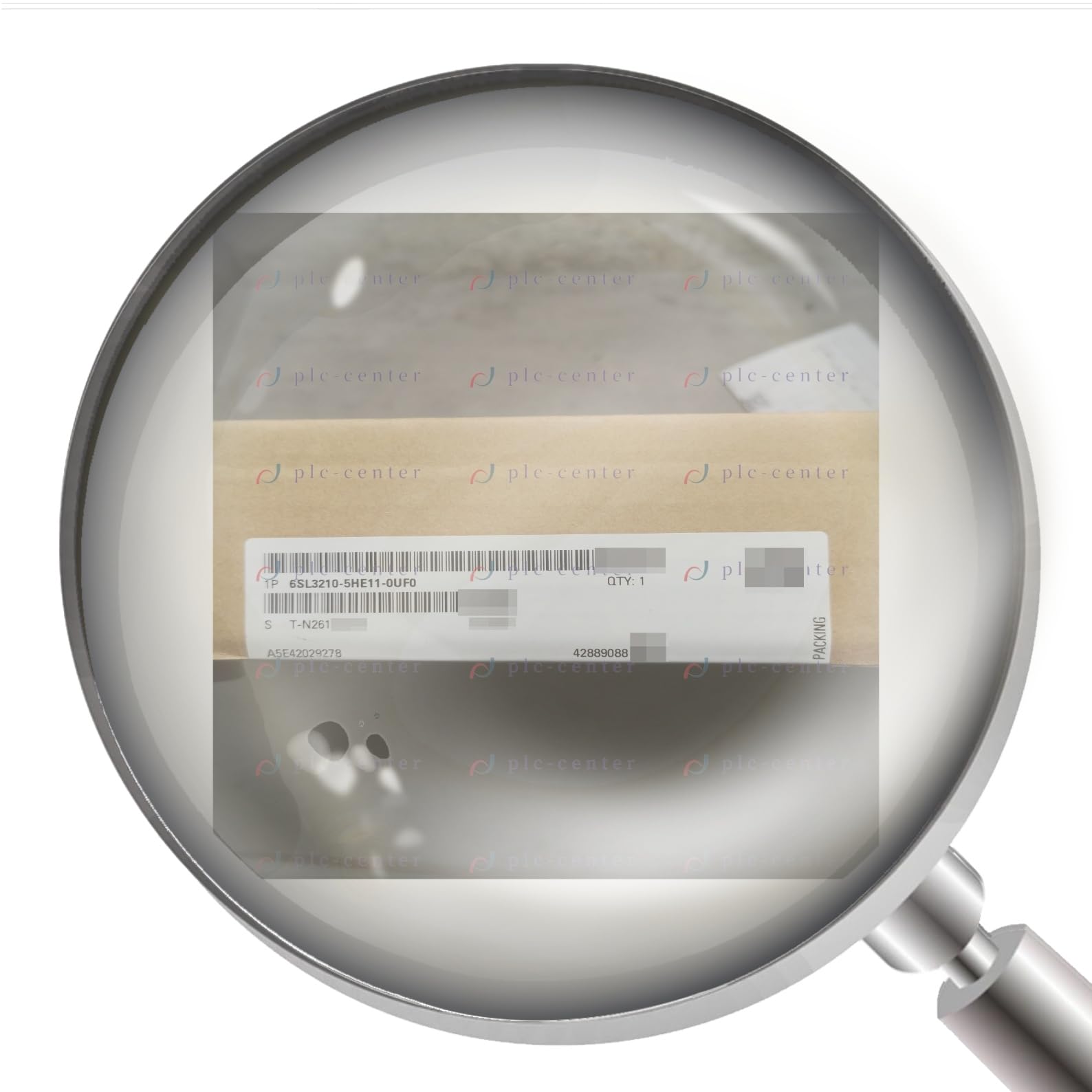 6SL3210-5HE11-0UF0 Servo Drive New 6SL3210-5HE11-0UF0