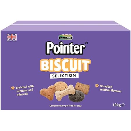 bonio dog biscuits 12.5 kg