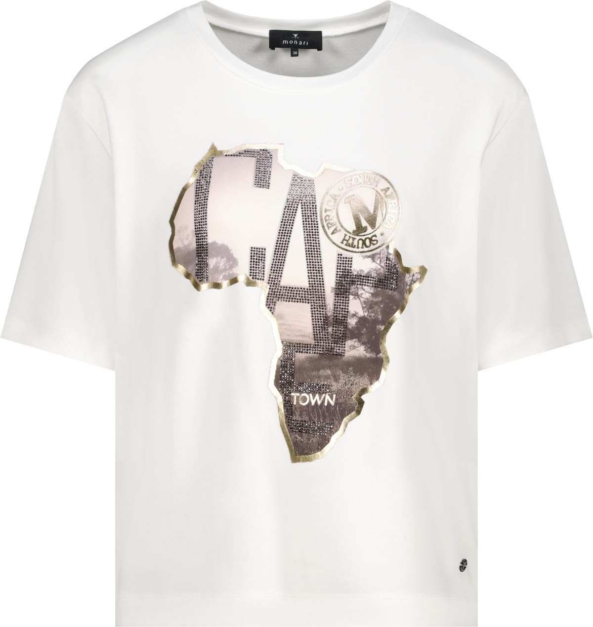 MONARI T-Shirt