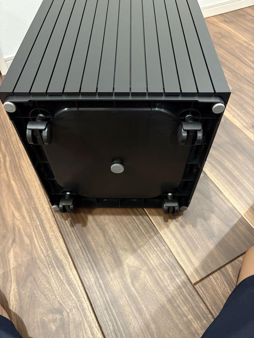 【新品】ZitA SQUARE ブラック(zita-sq12) ZitA SQUARE ブラック zita-sq12｜の通販はソフマップ[sofmap]