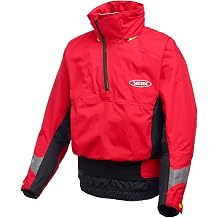 Yak Pak Unisex Manches Outdoormantel