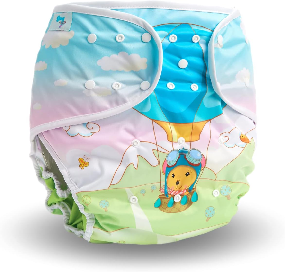 Rearz Daydreamer Adult Diaper Cover/Wrap Baby