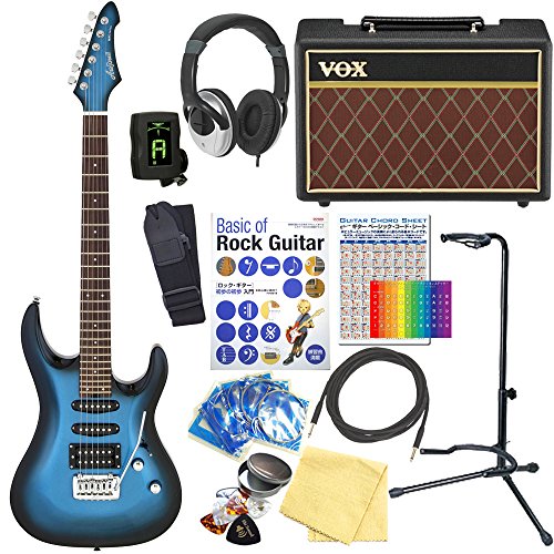 GLM^[ S҃Zbg AriaProII MAC-STD MBS VOXAvt 15_Zbg