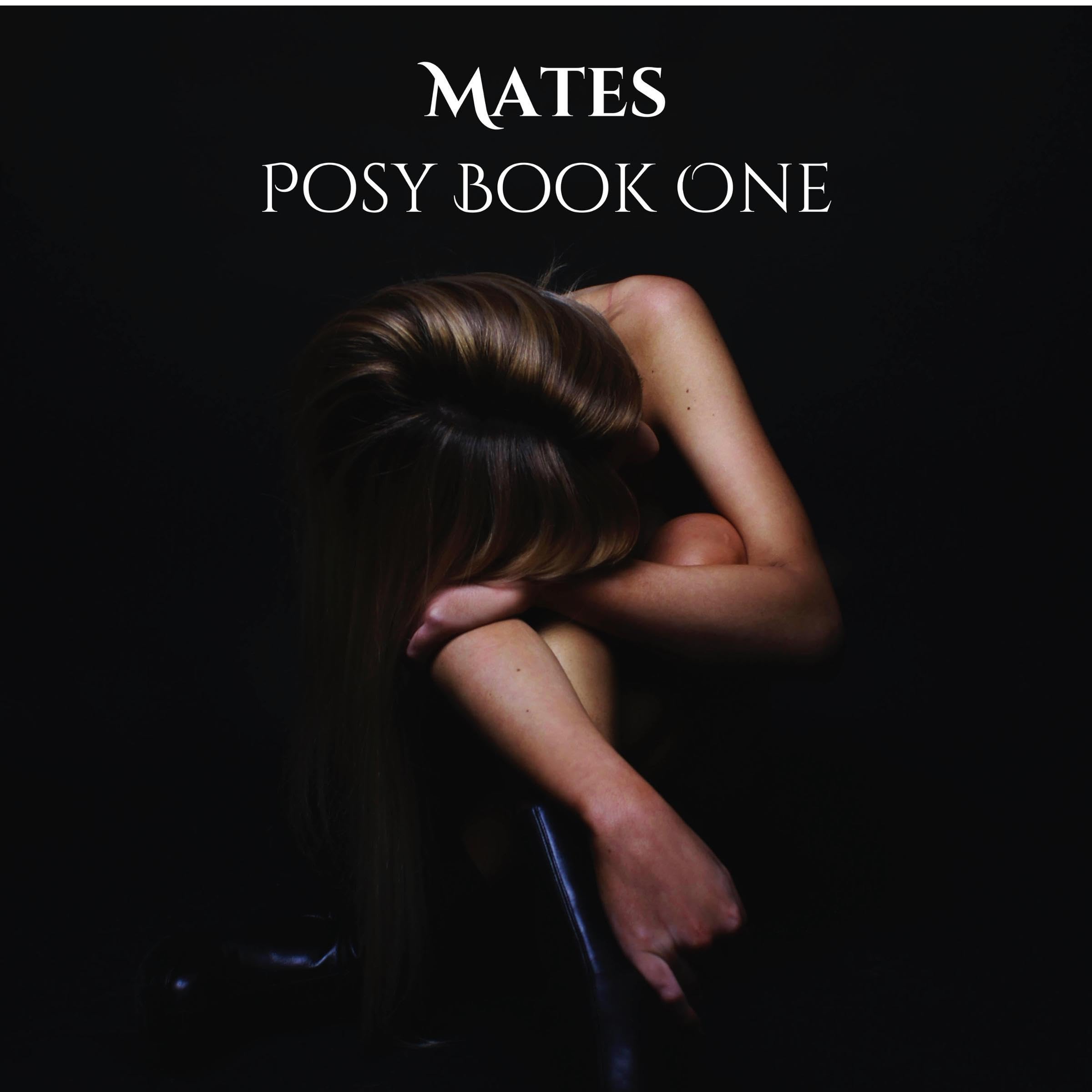 Cover art for Mates: Posy