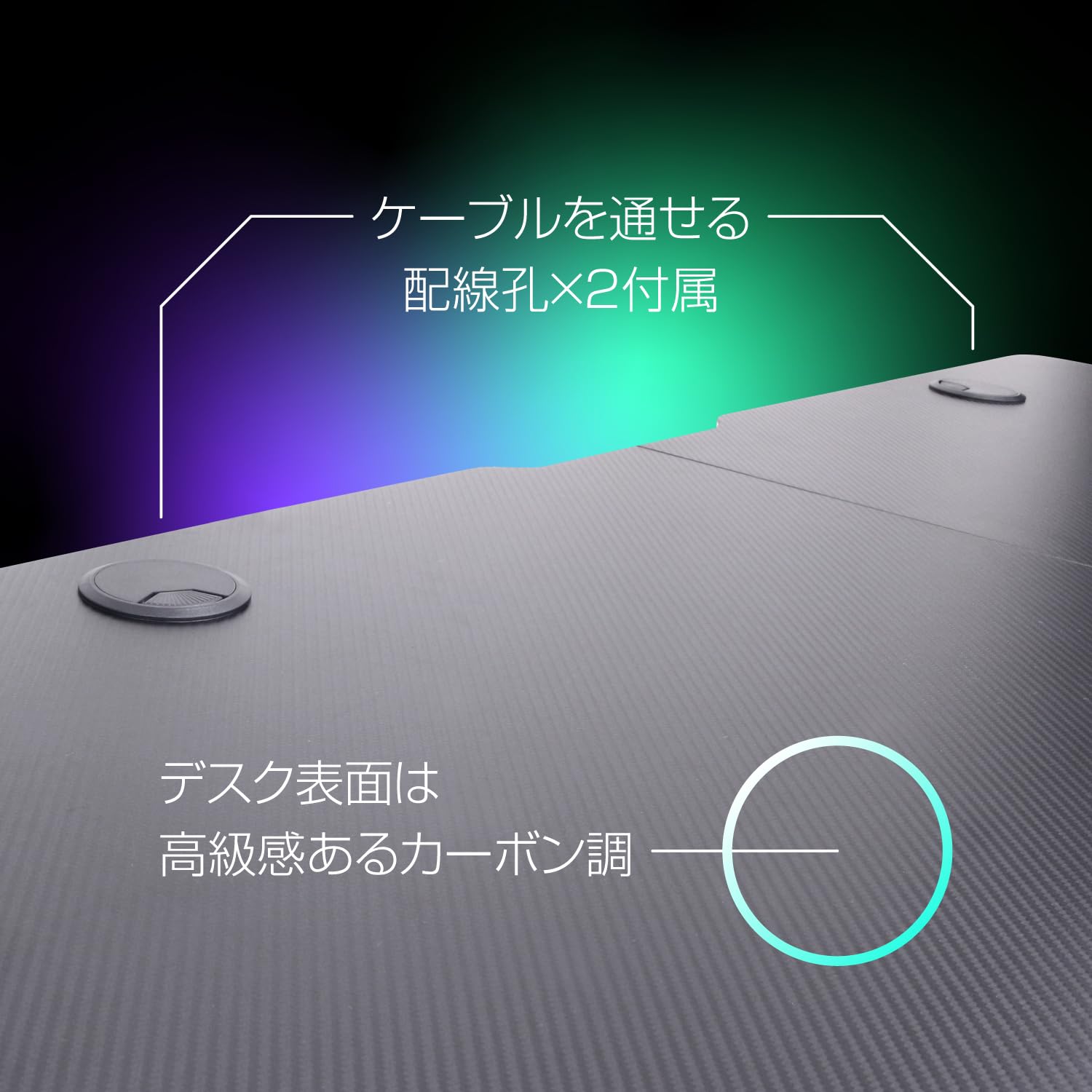 Amazon.co.jp: アローン(Allone) 電動昇降式エレクトリックゲーミング