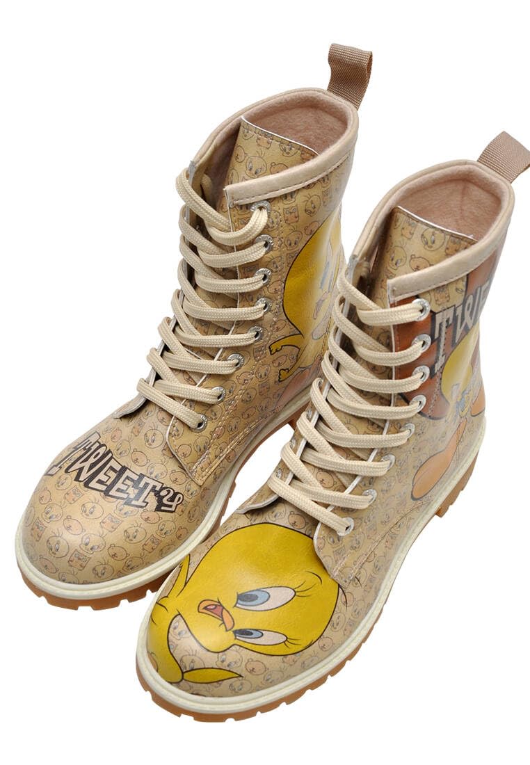 DOGO Long Boots for Women
