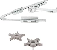 Vista 3 de Performance Tool W80570 - Válvula portátil, 5/8 y 13/16