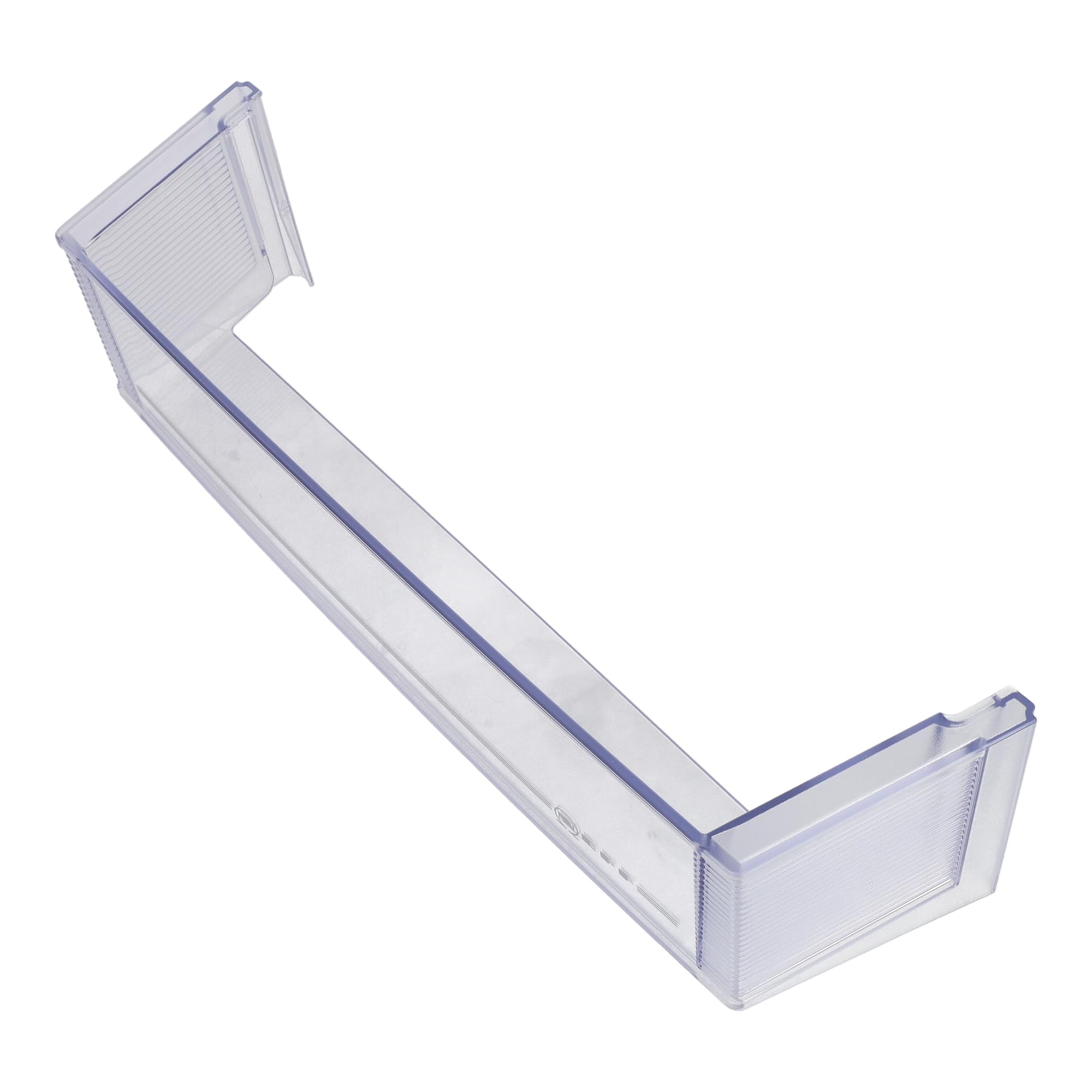 sparefixd Flaschenablage für Kühlschrank und Gefrierschrank, für Neff, K8524 x 6 GB