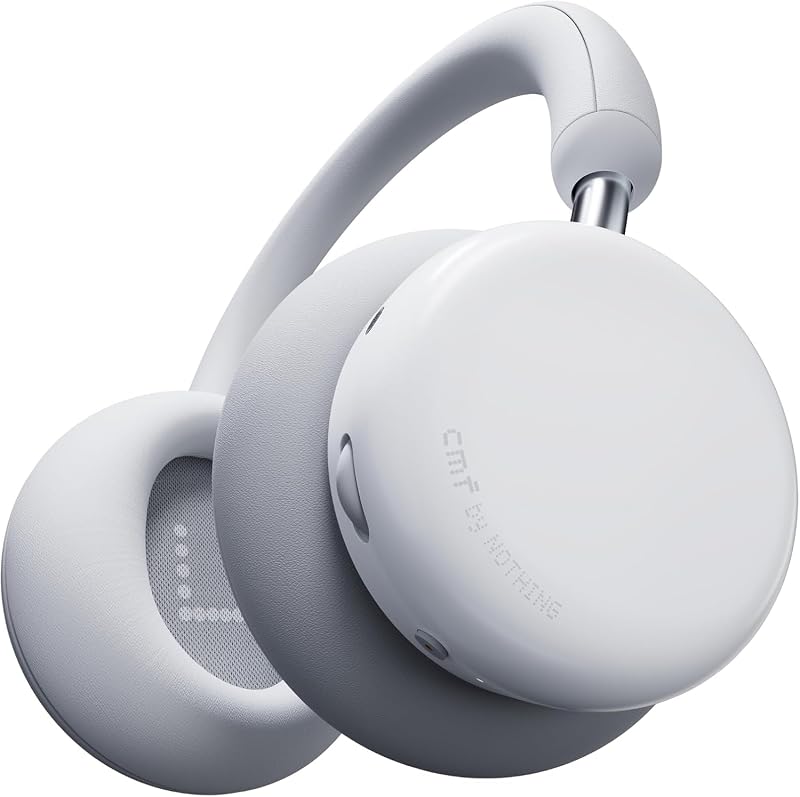 CMF Headphone Pro — 100 ore di batteria a meno di 70€