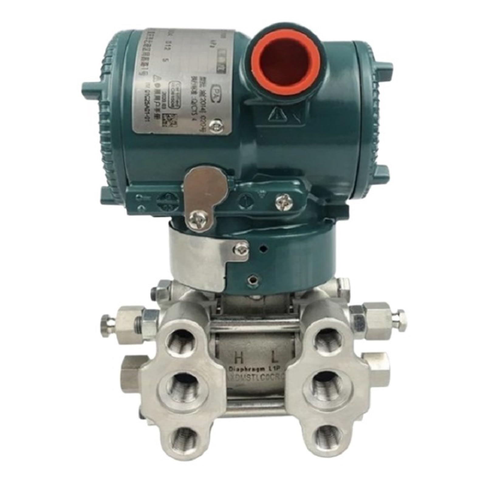 KSZHZYMGX EJA210A Series Differential Pressure Transmitter Pressure Transmitter
