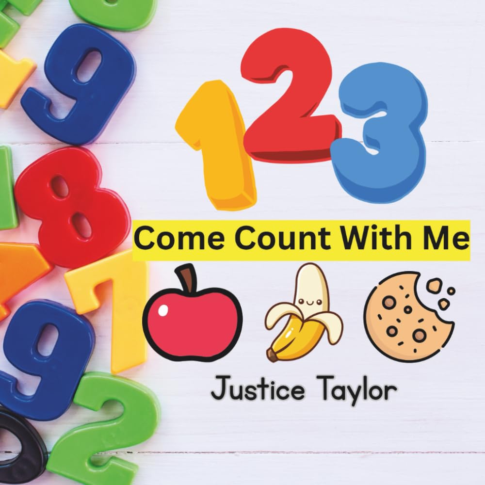 123 Come Count With Me