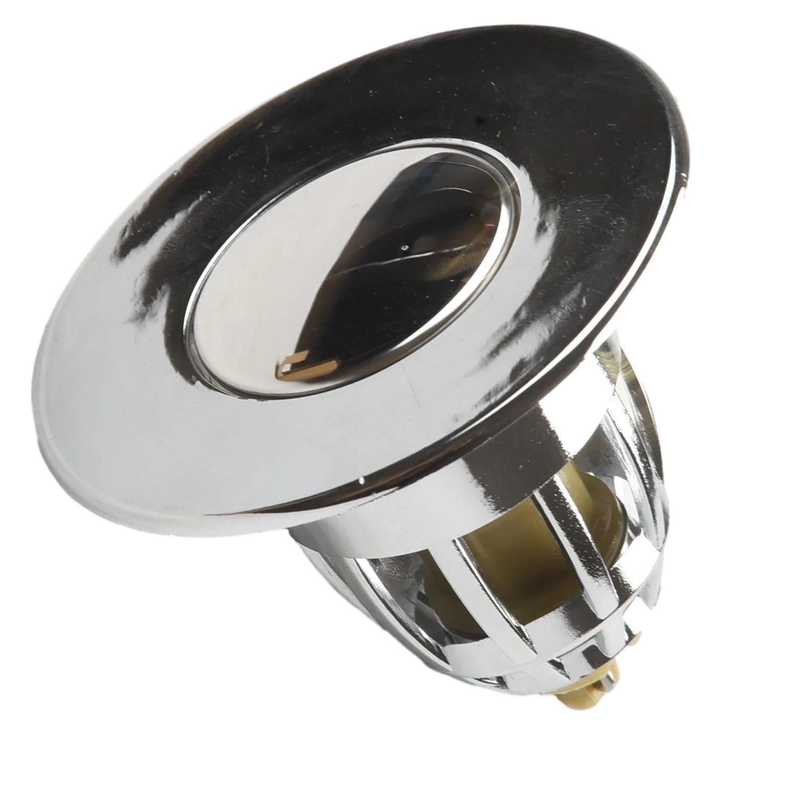 Bathroom Sink Plug Stopper Wash Basin Core Bounce Up Drain Filter Shower Kitchen Bathtub For Bathtub
