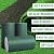 ARRYNTHEON Turf Tape Artificial Grass Tape Self Adhesive Turf Seam Tape for Artificial Turf, Tape for Connecting Fake Grass Carpet, Indoor Outdoor Lawn Mat Rug (6" x 65.6')