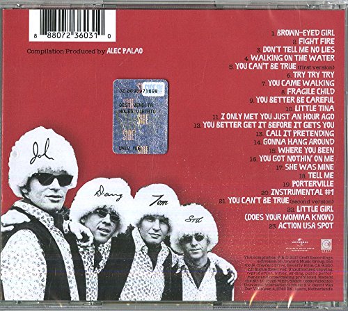 Vista 2 de Fight Fire The Complete Recordings 1964-1967