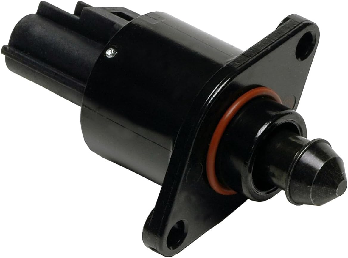 Delphi Fuel Injection Idle Air Control Valve - CV10152