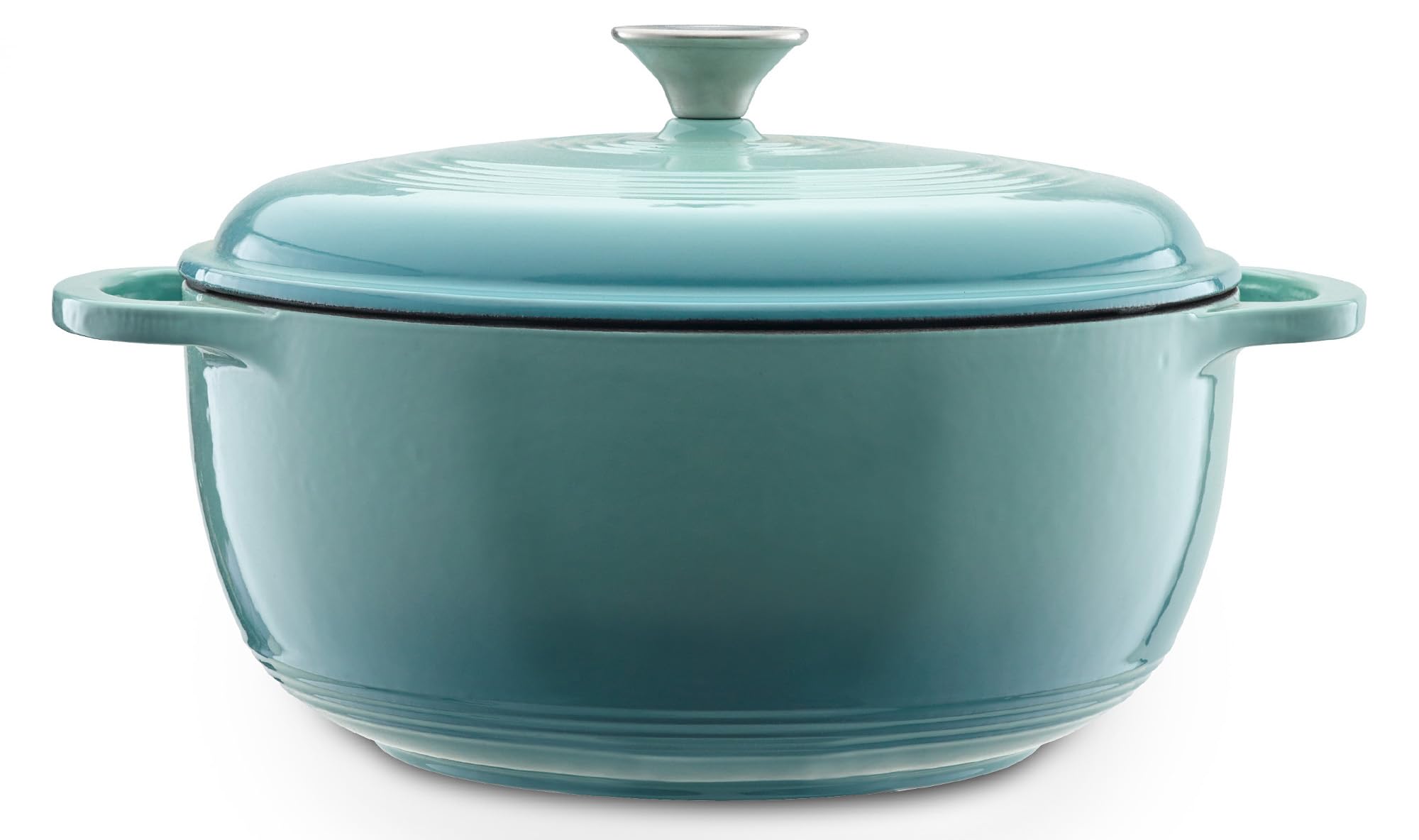 Mercer Culinary 6 Quart Dutch Oven Aqua