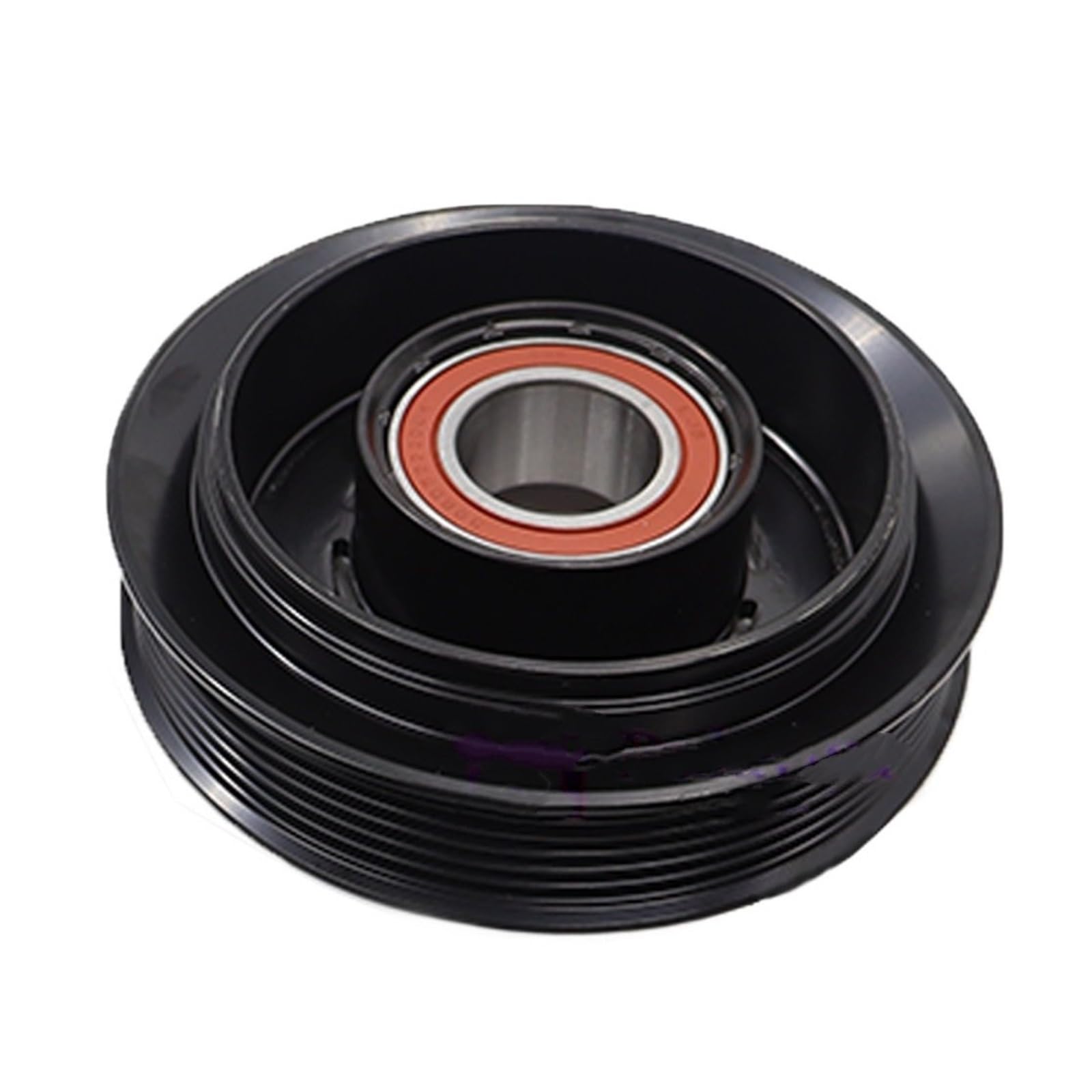 AC Compressor Clutch Fit for Chrysler Voyager Fit for Dodge Caravan 2.4L 5005410AA 5005410AC 5005410AD 5005498AD 10S20C Compressor Clutch