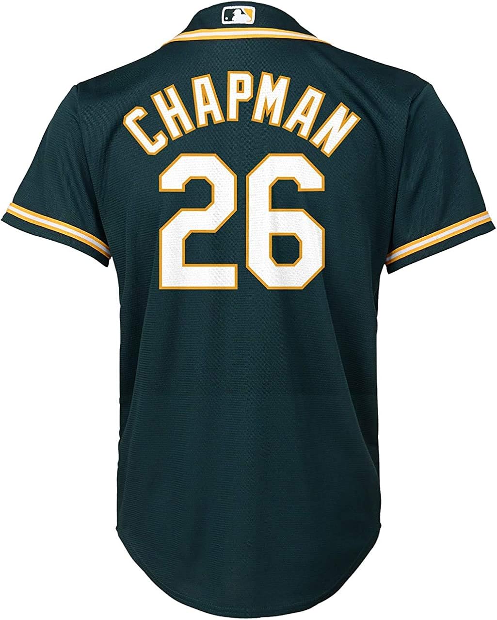 Matt chapman jersey Clearance
