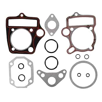 Amazon.com: 52.4mm Cylinder Head Gasket Repair Kit for 4