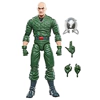 Hasbro Marvel Legends Series, Professor X (Terra Selvaggia)
