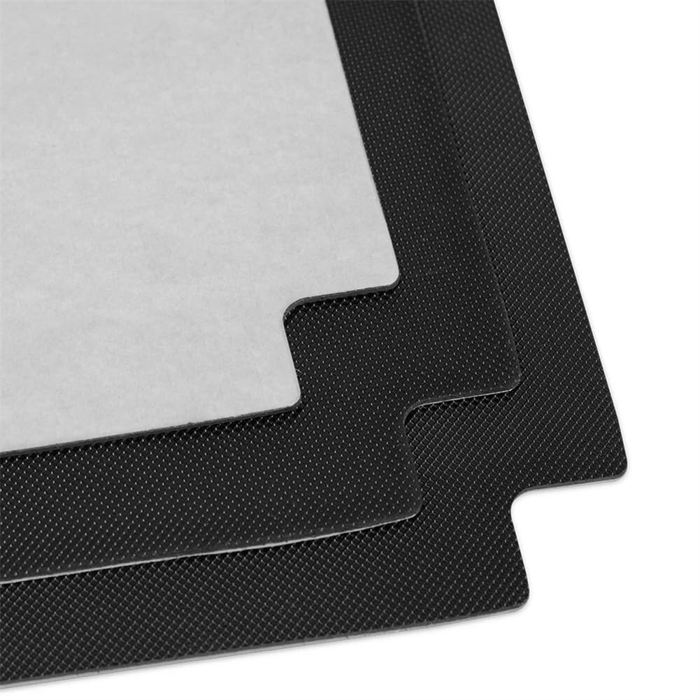 Juego de 3 piezas de almohadillas para motocicleta, funda para maletas laterales para BMW R1200GS LC Adventure R1250GS