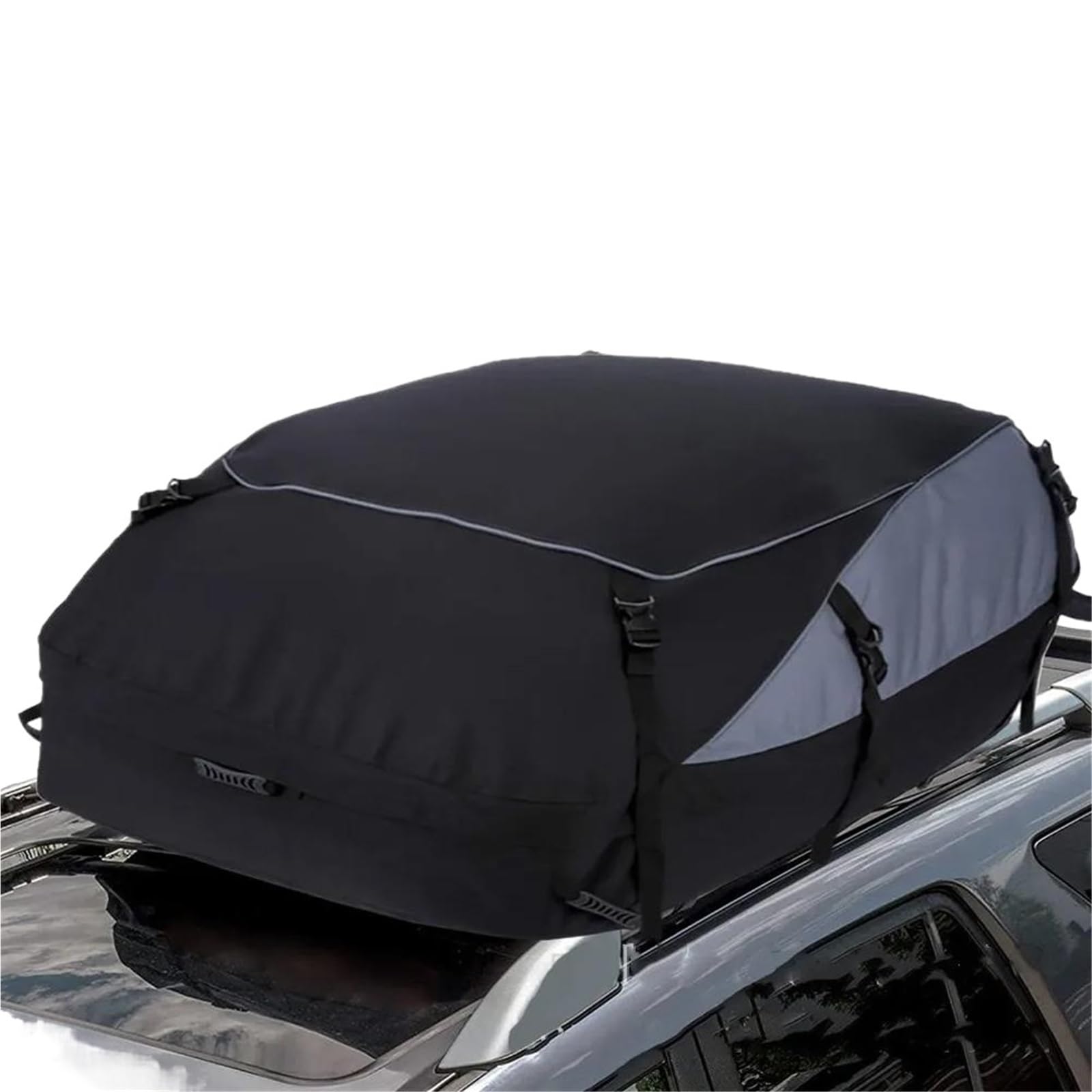 Dachgepäckträger Tasche Auto-Cargo-Dachtasche 600D Oxford