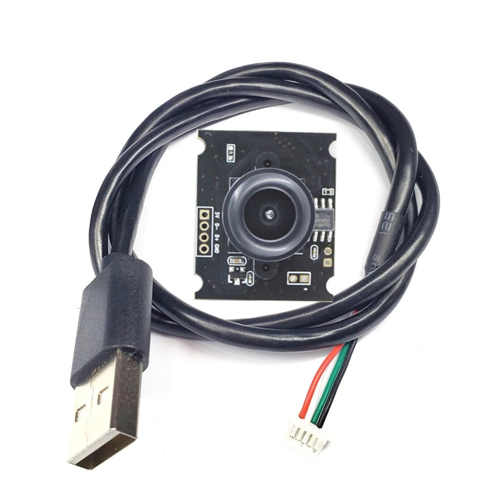 Amazon.com: HZVEKCRI OV3660 USB Camera Module 64 110 Degree Driver