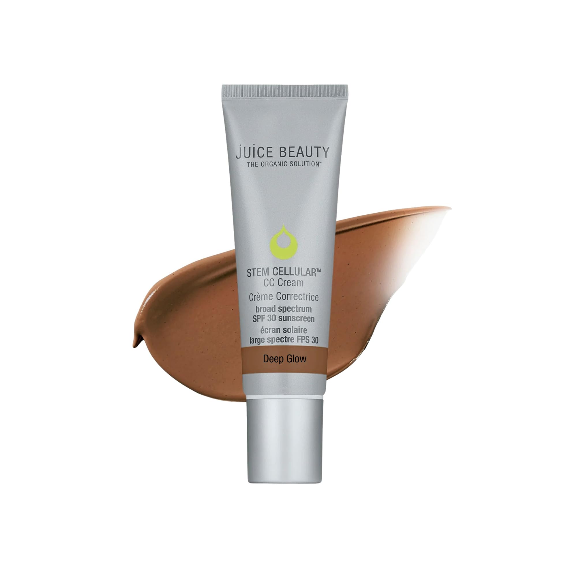 Amazon.com: Juice Beauty Stem Cellular CC Cream with Mineral Zinc