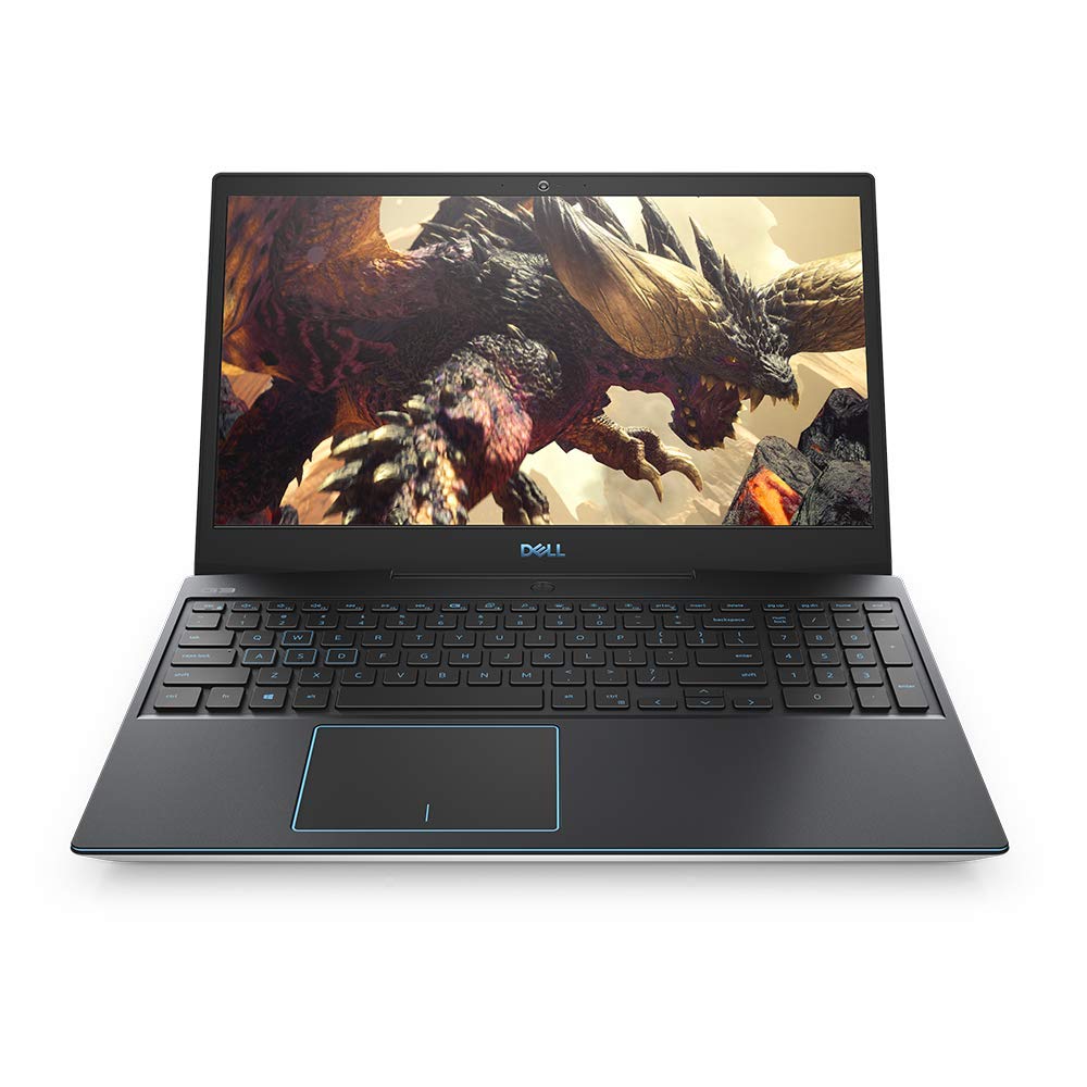 Notebook Dell G3 15 Gaming, G3-3590-A30B, 9ª Geração Intel Core i7
