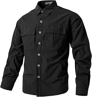 Chaqueta de campo para hombre, camisa de trabajo, chaqueta de combate, chaqueta de verano y primavera, chaqueta de entretiempo ligera, cuello alto, chaqueta occidental, chaqueta de vaquero