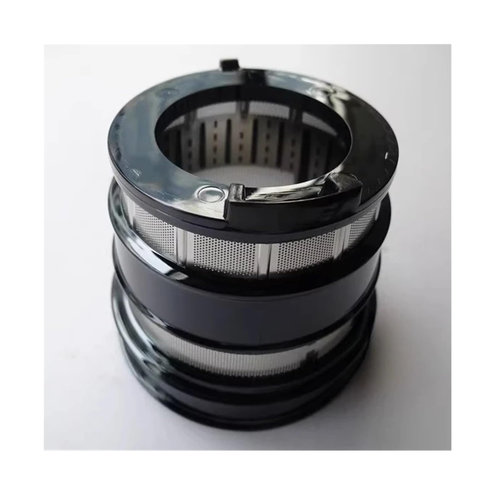 Crépine D'écran De Presse-agrumes, Compatible for Panasonic, Écran De Remplacement De Crépine De Filtre De Maille De Jus De Presse-agrumes MJ-L500