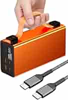 Amazon | Raydyn モバイルバッテリー 【86000mAh/140W