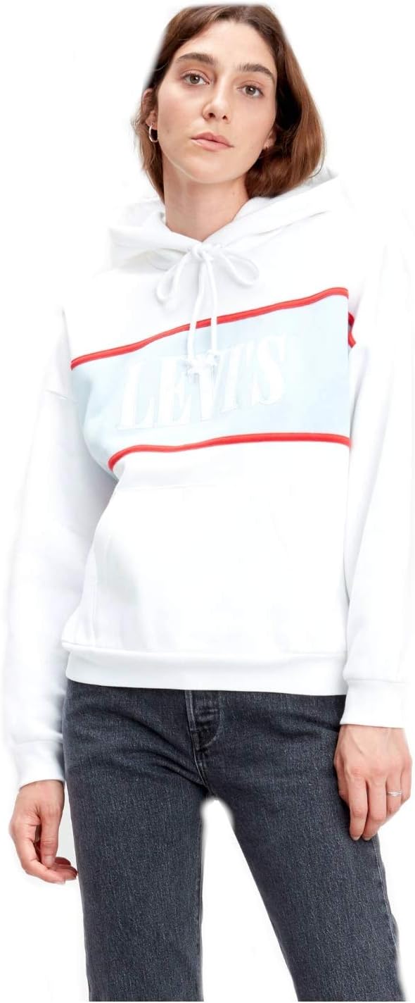 Levi's Women's Cameron Hoodie