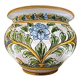 Zoom IMG-1 sicilia bedda capaci cachepot vaso Zoom IMG-1 sicilia bedda capaci cachepot vaso