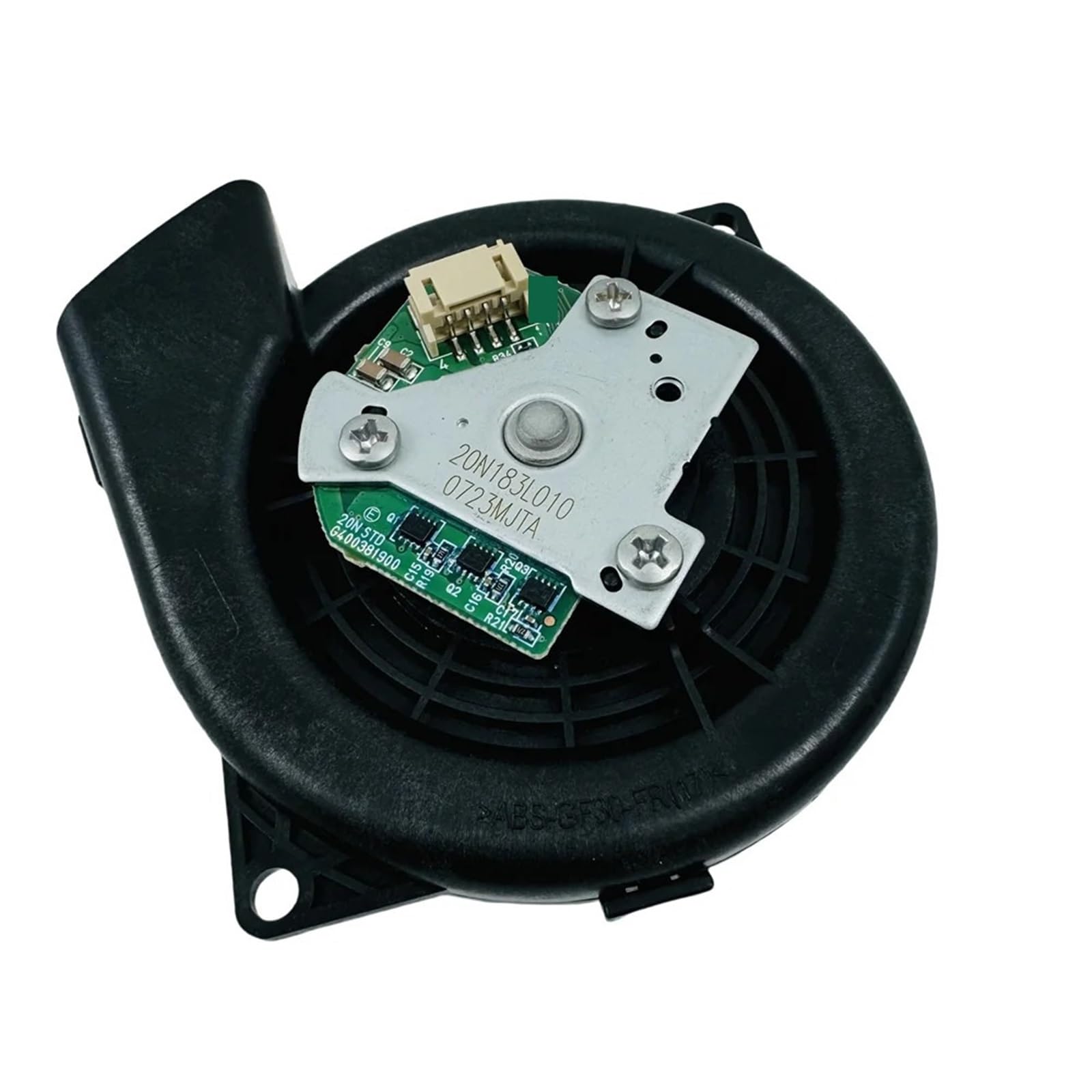 X psblty Fan Module，compatible For Viomi，V2 /V2pro / V3 Robot Vacuum Cleaner Spare Parts Fan Motor Accessories