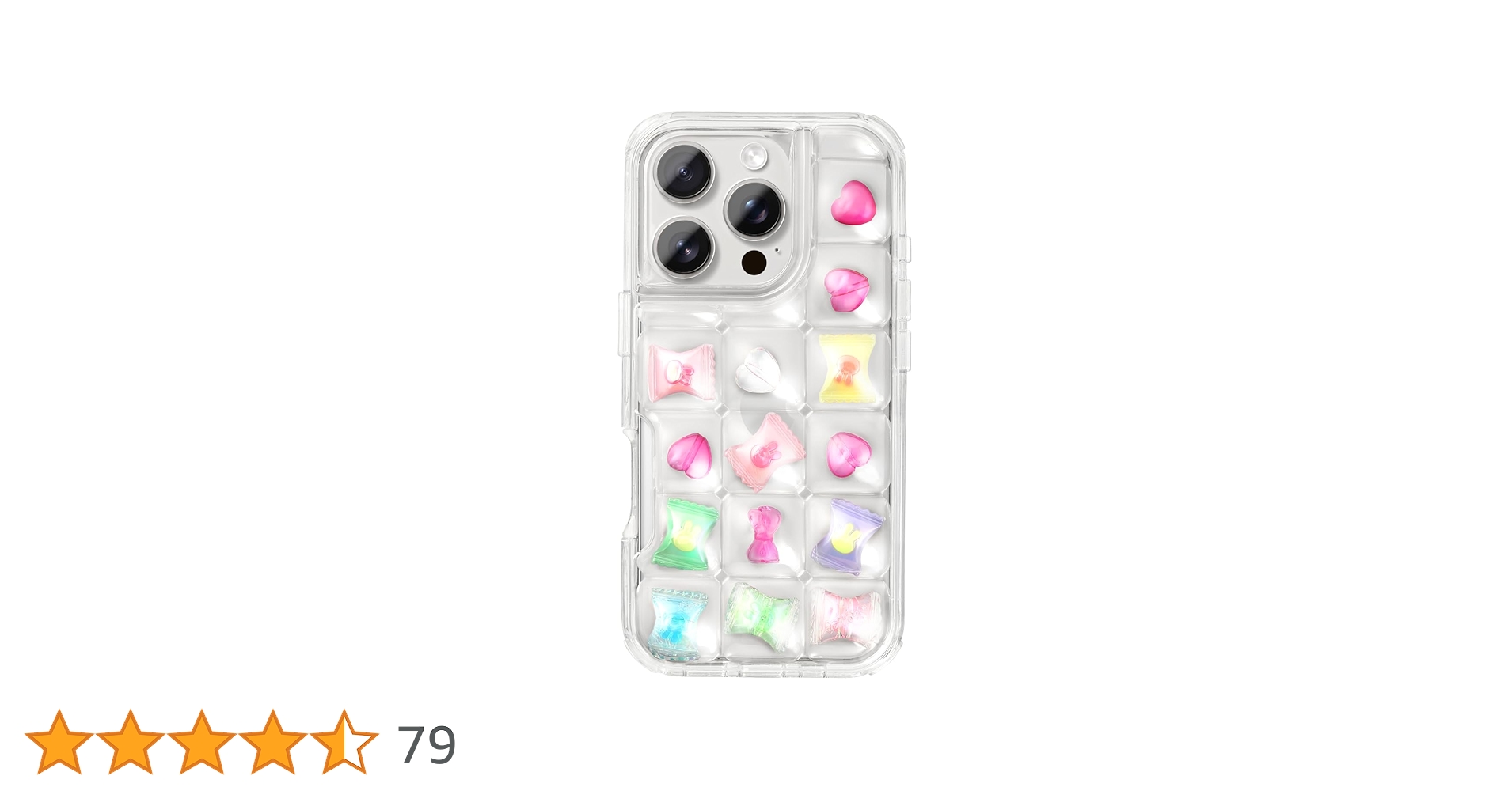 Amazon.co.jp: 【小物が入る】竹下工房 ぽこぽこ スマホケース