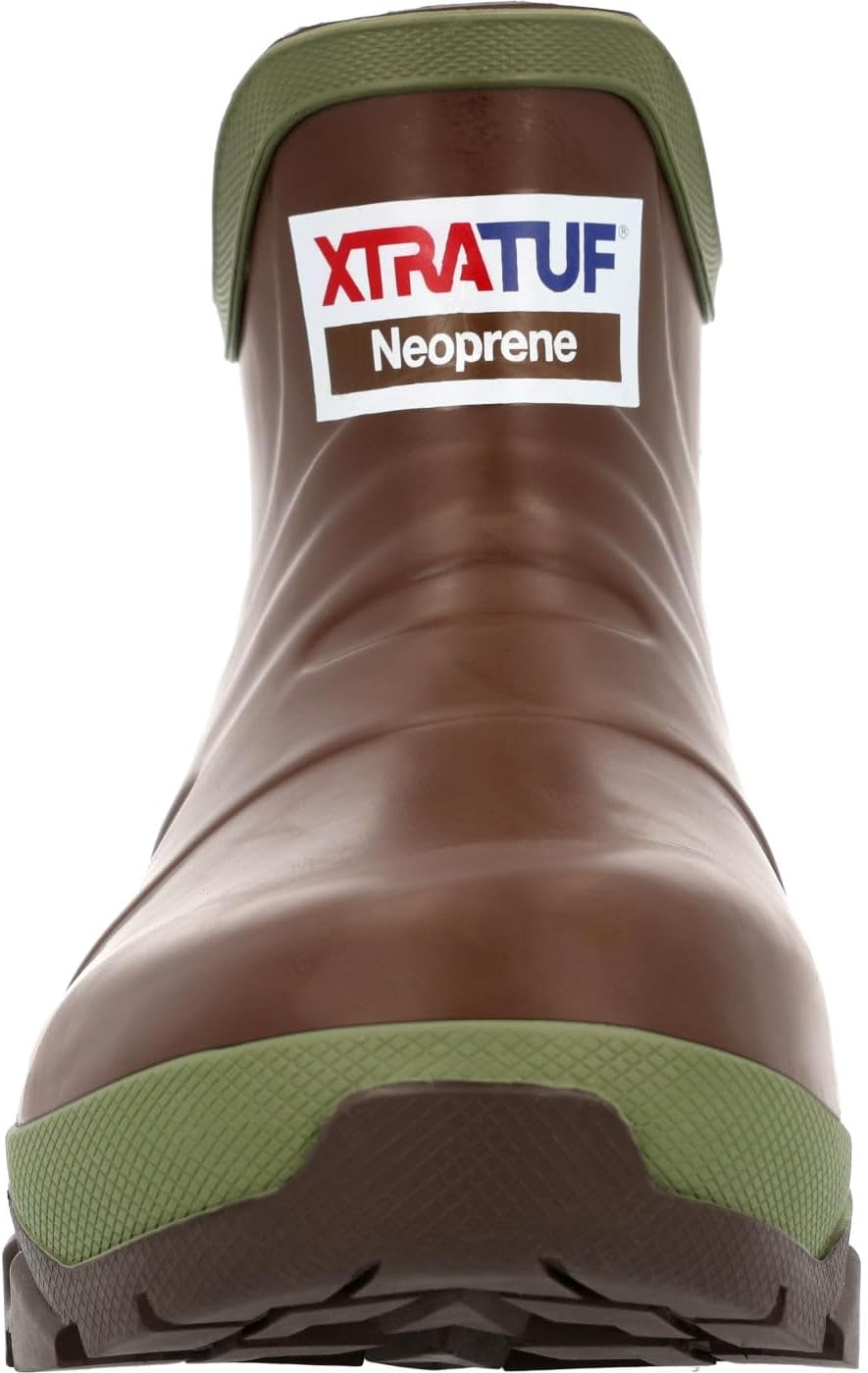 Xtratuf Men's Legacy Altitude Low - Image 3