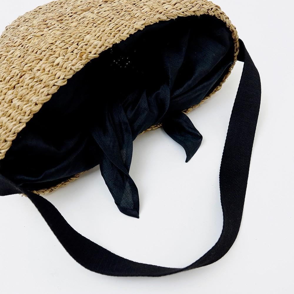 Amazon.co.jp: かごバッグ BANCUAN バスケットバッグ ベッセル : おもちゃ 